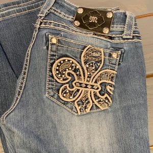 MissMe Jeans